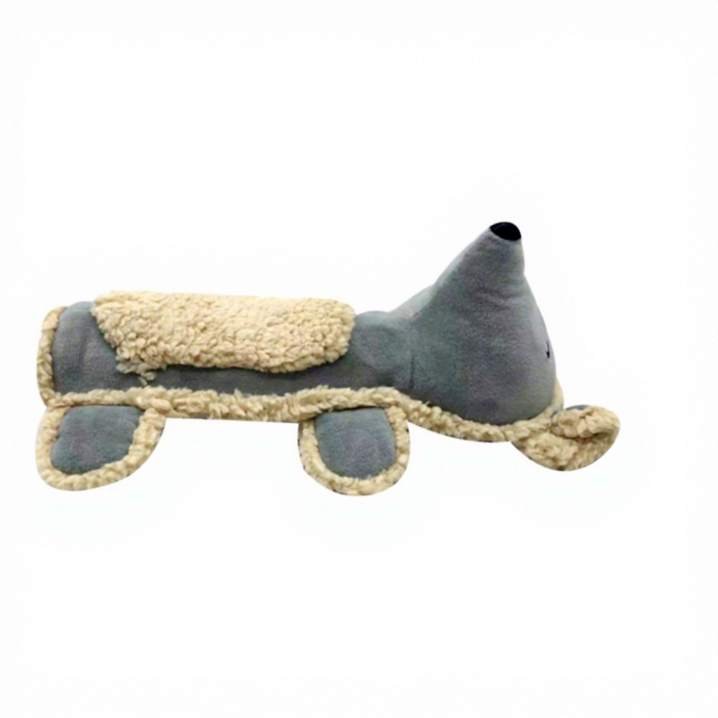 Souris bouteille d'eau