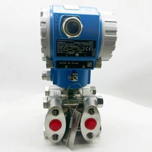 Interruptor Diferencial E+H PMD75-4UDA7/115 Endress+HAUSER Precisión del 0.05% 250 bar - Product Image 3