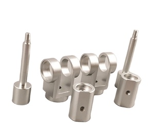 Chất Lượng Tốt OEM Chính Xác POM ABS Phụ Tùng PVC/Nhựa <span class=keywords><strong>Cnc</strong></span> Gia Công Quy Trình Sản Xuất - Product Image 3