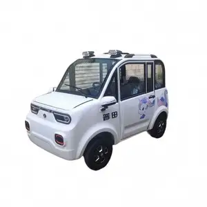 Top And Popular 48V Ride On Car Electric Engineering Vehicle For Women Use