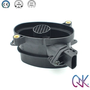 Medidor de flujo de aire 13712247002, 70 mm de diámetro interior, pieza de repuesto para automóvil - Product Image 4