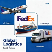 Livraison Aérienne Porte-à-Porte vers MA, Rapide et Économique. Expéditions livrées via UPS, FedEx, DHL avec service de suivi stable