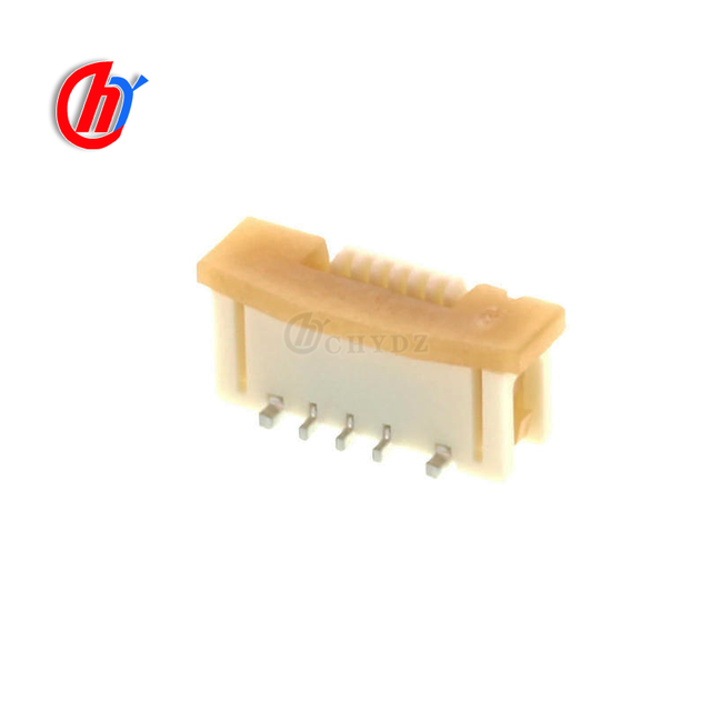 CHY 52559 FFC & FPC Connectors 52559-0652 525590652
