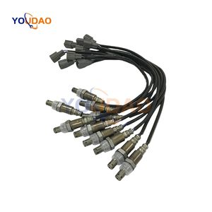 إكسسوارات قطع غيار السيارات الأكثر مبيعاً بمحرك 1AZ 2AZ-مستشعر أكسجين السيارة-، من - Product Image 6