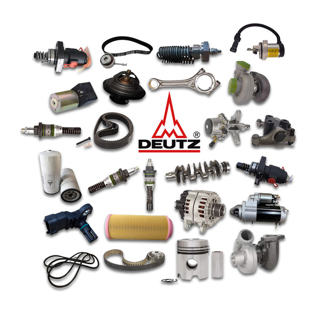 BF4M2011 BF4M1011 Engine Spare Parts for deutz 2011/1011 Engine Parts Deutz Fahr