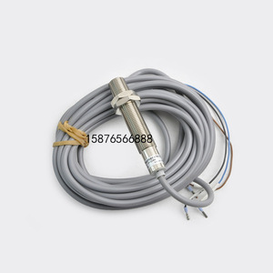 เซ็นเซอร์ตรวจจับวัตถุแบบเหนี่ยวนำไฟฟ้า Baumer รุ่น FZA 12P3099 PNP 10-30V DC แบบมีฉนวนพร้อมขั้วต่อแบบสกรู สำหรับเครื่องพิมพ์ไฮเดลเบิร์ก - Product Image 2