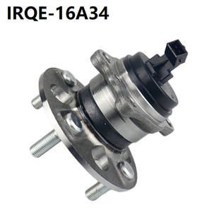 Unidad de Rodamiento de Rueda Trasera Hyundai, Conjunto de Cabezal de Eje 52750-C8000 IRC-16A34 para I20, Pieza de Repuesto - Product Image 4