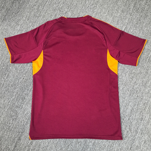 Maillot de football en gros 25/26 Thaïlande personnalisé, maillot de football Romes, uniformes de football pour hommes, DYBALA Maillot De <span class=keywords><strong>Foot</strong></span> Camiseta De Futbol - Product Image 4