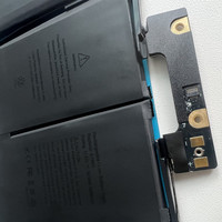 Batterie pour ordinateur portable A1964 pour MacBook Pro 13" (A1989/A1964) 5000mAh 11.41V Li-ion rechargeable en stock