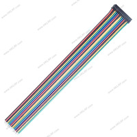 Nouvelle arrivée ISP câble de téléchargement en ligne pour programmeur XGecu T76