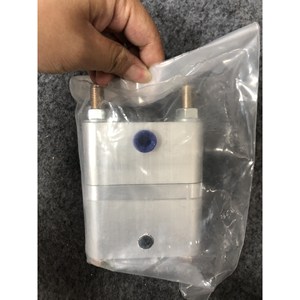 Embrague de Freno de Husillo Tolomatic Alemania Ab S251225 002102 para Máquina Herramienta - Product Image 1
