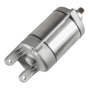 Moteur de démarrage pour Arctic Cat 18911 DVX 3304 <span class=keywords><strong>Bombardier</strong></span> DS250 Kymco MXU Mongoose 274 250 300-250 - Product Image 1