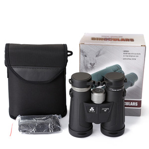 Yuko Jungle Hd 10X42 Binoculars Phase Coated Civilian Use - Product Image 2