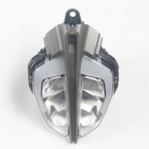 Phare avant LED ABS pour motos <span class=keywords><strong>KTM</strong></span> Duke 390 790 <span class=keywords><strong>890</strong></span> 2018-2023 Compatible avec les modèles <span class=keywords><strong>KTM</strong></span> 2018-2023 - Product Image 1