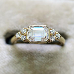 Anelli di Diamanti - Product Image 2