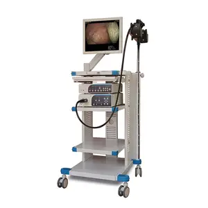 Hot bán Bệnh viện Y tế video gastroscope nội soi Máy ảnh CMOS nội soi gastroscope và nội soi