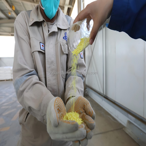 מכונות וציוד באיכות גבוהה לקו ייצור חומצה גופרתית - Product Image 5