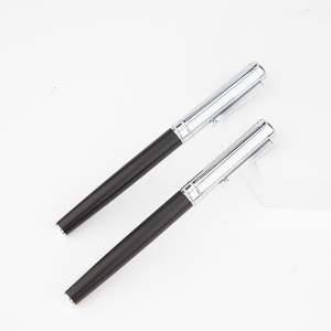 Nuevos Bolígrafos Metálicos Promocionales con Grabado Láser Personalizado, Logotipo de Marca, Fabricante de Bolígrafos para Regalo - Product Image 6