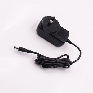 12V 2A Australian Standard <b>Power</b> <b>Adapter</b> DC Output 1M Cable For LED Strip Lights And Desk Lamps - Product Image 1