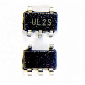 MCP1824 MCP1824T-0802E/OT 0.8V 300MA LDO SOT-23-5 para NerdQaxe++ 4.8TH/s 4*BM1370 Máquina de Código Abierto - Product Image 1