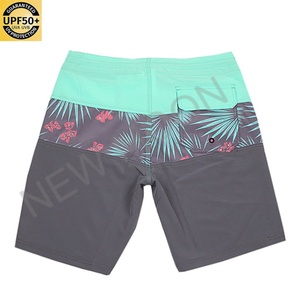 Wholesale Custom <b>Mens</b> Fashion Custom Printed Beach Shorts Swim Board Shorts <b>Mens</b> Fashion Swim <b>Trunks</b> - Product Image 2