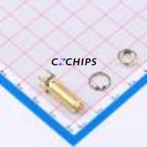HC-SMA6565-17H-G RF Coaxial Connector Through hole Component (THT) Connector Board-to-Board Inner Hole 1 6.5mm - Product Image 1