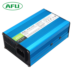 공장 도매 12.6V 5A 6A 8A 10A 리튬이온 3S 11.1V 리포 LiMn2O4 LiCoO2 배터리 팩용 전기 충전기 12V 충전기 - Product Image 3