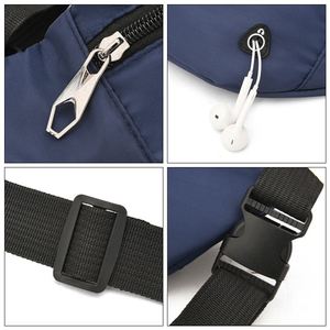 Bolso Bandolera Impermeable Resistente y Suave para Mujer, Venta Caliente 2026, Fabricante - Product Image 2