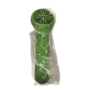 Trancheuse pratique en plastique pour tomates cerises, coupe-légumes et fruits multifonctionnel, facile à nettoyer, sans lame, sûr pour les enfants LM - Product Image 6