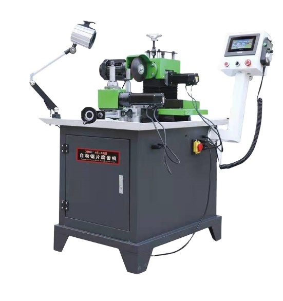 Circular Saw Blades Grinding Machine Wood