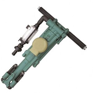 Chất lượng cao của nhãn hiệu y24 khí nén Breaker khoan cầm tay máy không khí đào công cụ - Product Image 1