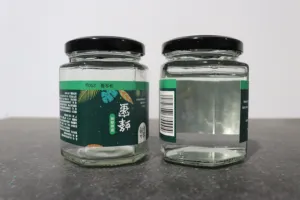 เครื่องติดฉลากแบบอัตโนมัติชนิดลูกกลิ้งแบนและมอเตอร์หมุน สำหรับขวดโลชั่นและของเหลว พร้อมเซ็นเซอร์ฉลากแบบโปร่งใส - Product Image 4