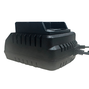 เครื่องชาร์จแบตเตอรี่ OEM ODM 20V อเนกประสงค์สำหรับอุตสาหกรรม พร้อมไฟ LED สำหรับเครื่องมือ Makta BL1830 รองรับปลั๊กหลายแบบ - Product Image 3