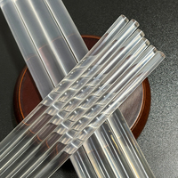 Bâtons de colle thermofusible à tige élastique pour pistolet thermofusible Adhésifs et scellants écologiques Fabricants