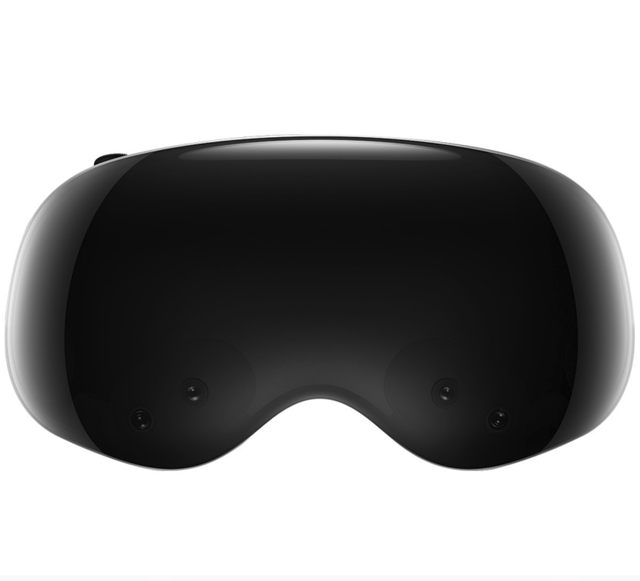 2025 new pancake optics all in one VR headset support OEM ODM customization
