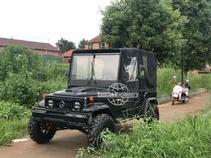 Nouveau 2025 – Camion de travail style Jeep 320cc 400cc avec benne, 2 roues motrices, essence, 2 places pour adultes, personnalisable et économique - Product Image 6