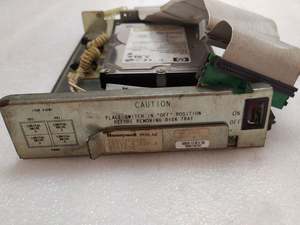 새로운 51403393-100, BD00978435 하드 드라이브 PHX,AZ 51403393-100 보증 12 개월 보증 - Product Image 4