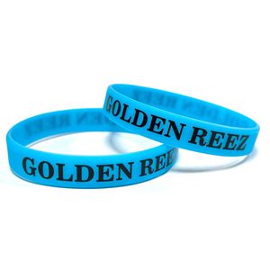 Logo özel silikon spor bilekliği ile karanlık silikon bilezik parlayan aydınlık bilezik yeşil ışık - Product Image 4