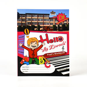 Biglietti d'Auguri Personalizzati con Stampa Digitale su Carta Artistica, Carta Patinata e Materiali in Cartone con Laminazione in Film - Product Image 1