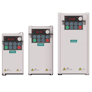 Demuda <b>Solar</b> <b>Pump</b> Inverter 380V 5.5/7.5/11KW Three Phase Frequency Converter Vector Control - Product Image 4