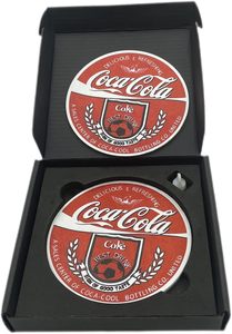 Jelo Chất Lượng Cao Đồng Xu Thông Qua Thủy Tinh Ma Thuật Lừa Đồ Chơi Cho Chuyên Nghiệp Dễ Dàng Để Tìm Hiểu Cho Trẻ Em Mới Bắt Đầu - Product Image 3