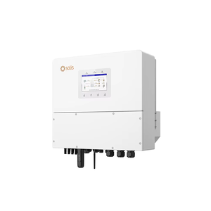 Venta al por Mayor de Baterías de Iones de Litio Híbridas Trifásicas de 12-20KW, IP66, Garantía de 5 Años, Certificación EU CE VDE, 97.6% de Eficiencia - Product Image 2