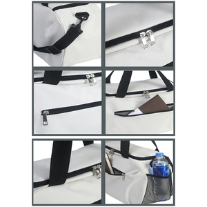 <span class=keywords><strong>Borsa</strong></span> Sportiva Impermeabile, Resistente, <span class=keywords><strong>Leggera</strong></span> e Portatile per Attività all'Aperto, Viaggi e Fitness con Logo Personalizzato - Product Image 6
