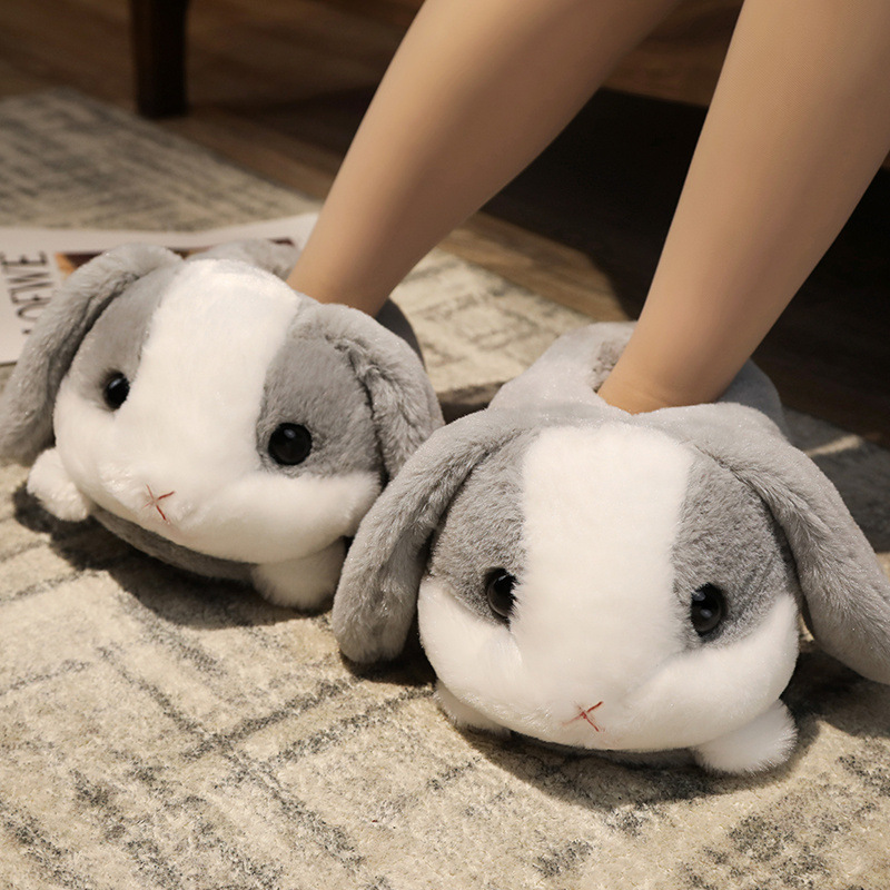 Bunny (Gray)