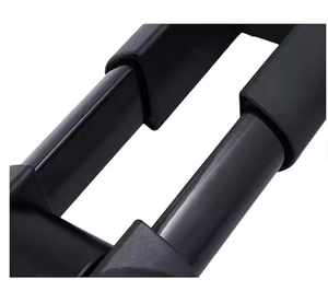 กระจกมองข้างไฟฟ้าสีดำคุณภาพสูง พร้อม ABS+กระจก รับประกัน 1 ปี สำหรับ Holden Colorado ปี 2002-2011 - Product Image 4