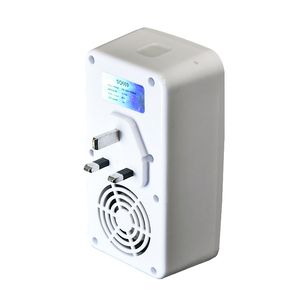 Quran Speaker LED <b>Plug</b> In Quran Veilleuse Coranique Equantu Azan Clock Islamic Digital Quran Player - Product Image 4