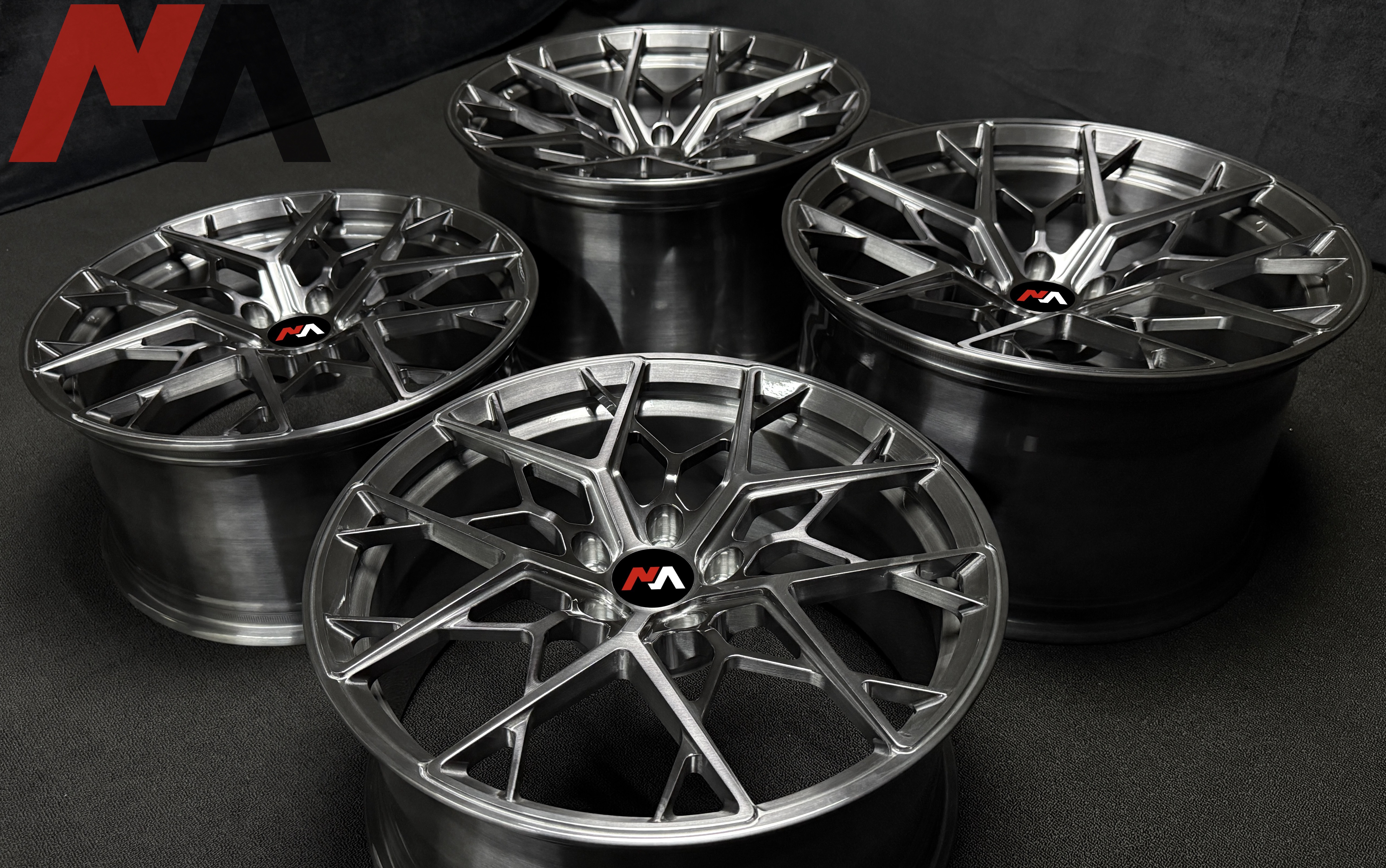 m5 e60 wheels