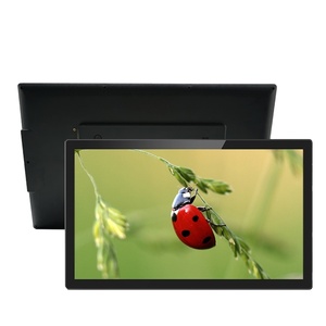 Tốt nhất CPU rk3588 24 inch Octa Core Android 12 cảm ứng máy tính bảng cho thương mại y tế công nghiệp - Product Image 4