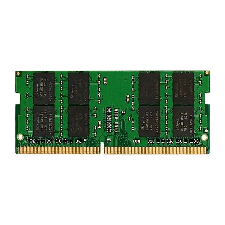 Commercio all'ingrosso della fabbrica D4 DDR4 2666 portatile 8G 16GB memoria originale Ram 2666MHz frequenza portatile