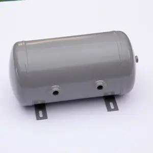 5L 10L Industrial Air Compression High Quality Small Air Reservoir Tank For Sale